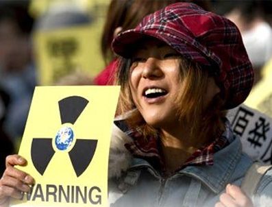 ULUSLARARASı ATOM ENERJISI KURUMU - Japonya'dan iyi haber geldi!