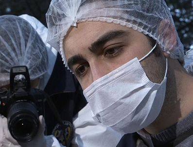 Kanıt 35. Bölüm fragmanı izle