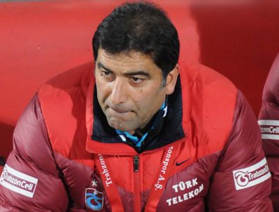 GIRAY KAÇAR - Ünal Karaman: Çocuklar gol atma işini bu kadar uzatmasa daha iyi olur