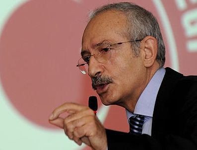 ERCAN GEÇMEZ - Kılıçdaroğlu Kdnz. Ereğli'de Cemevi açtı