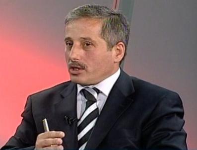 NURETTIN ÖZGENÇ - Kobider: Libya Halkı Desteklenmeli