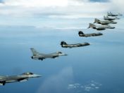 Kaddafi'nin karşılık verecek gücü yok