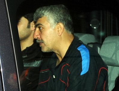 ABDULLAH UÇMAK - Tatlıses'e saldırı soruşturmasında tutuklama