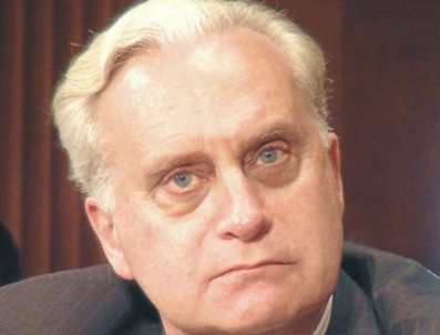 FRANCIS RICCIARDONE - Rıccıardone: İşbirliği yapmalıyız