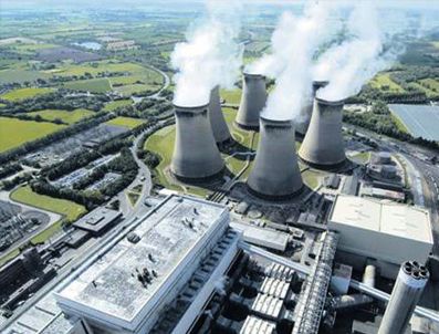 RODOS - Akkuyu komşuyu korkuttu