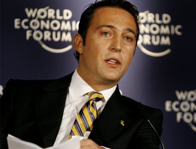 Ali Koç: Aslında 1-1'e razıydık