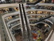 Alışverişte indirim dolu 40 gün 40 gece