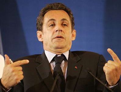 Ankara yapılan şovdan rahatsız