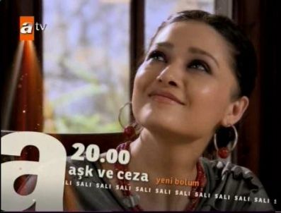 Aşk ve Ceza 50. bölüm fragmanı izle