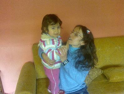 Bakıcı Tarafından Dövüldüğü İddia Edilen 2 Yaşındaki Bebek Hayatını Kaybetti