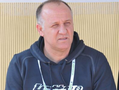 Mesut Bakkal: Sahadaki mücadele kardeşçe değildi