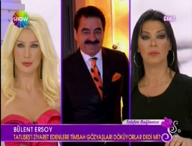 'Ben insanlığımı daha yitirmedim'