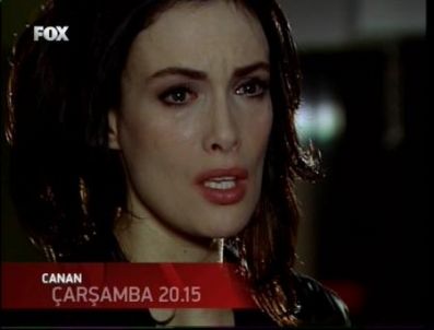 CANAN DİZİSİ - Canan 7. bölüm fragmanı izle
