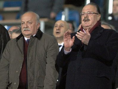 İlhan Cavcav: Hiçbir yere satılmayız