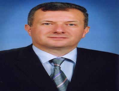 Cengiz Dikmetaş Ankara’Dan Aday Adayı