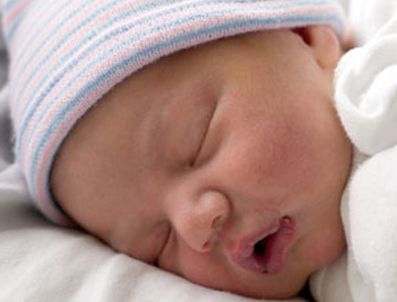 Çocuk isteyenlere yeni umut!