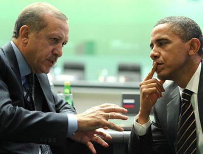 THE GUARDIAN - Erdoğan ve Obama telefonda görüşecek