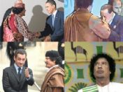 Eski dostlar düşman oldu