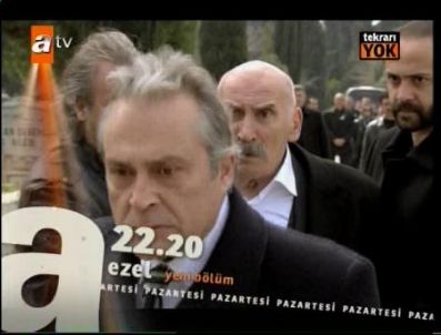 Ezel 59. bölüm fragmanı izle