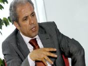 G.Antep'teki temayülden Şamil Tayyar çıktı