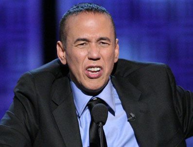 Gilbert Gottfried GTA 5'i açığa çıkardı
