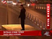 İlaçlarını alamayınca intihar etmeye kalkıştı