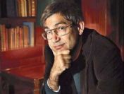 İngilizler, Orhan Pamuk'u bu sefer eleştirdi