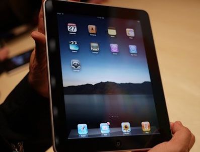 iPad'de Windows dönemi başlıyor