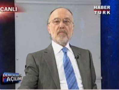 DEMOKRATIK AÇıLıM - 'Libya'daki petrol zaten Fransa'nın elinde'