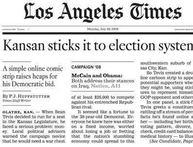 Libya dünya basınında