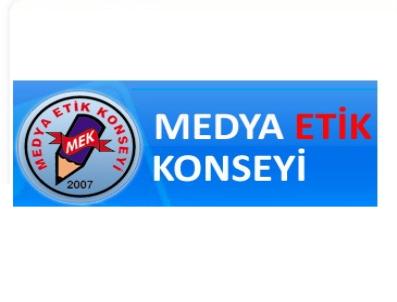 TÜRK TELEVIZYONU - Medyanın ‘Etik‘ Ödülleri Sahiplerini Buldu