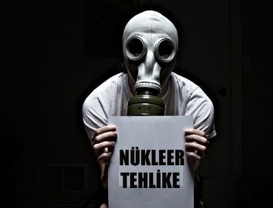 NEVADA - Radyasyonun ne kadarı tehlikeli?