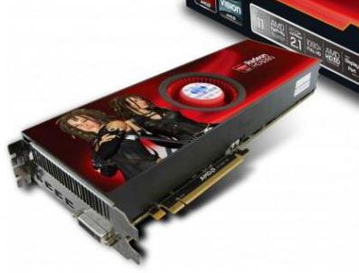 Sapphire: Radeon HD 6990 OC modunu garanti kapsamında