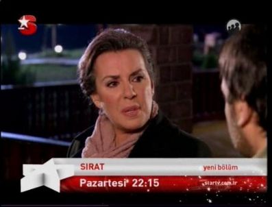 Sırat 4. bölüm fragmanı yayınlandı