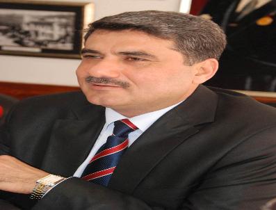 Temayül Seçiminin Galibi Aydın: İnsan Odaklı Hizmete Talibim