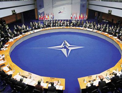 Türkiye NATO'ya itiraz etti