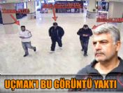 Uçmak'ı bu görüntü yaktı