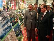 Uluslararası Ormancılık Yılı Fotoğraf Sergisi Antalya‘Da Açıldı