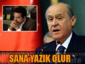 Bahçeli'den adaylık uyarısı