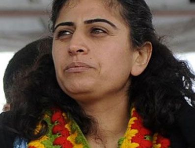 BENGI YıLDıZ - BDP'li Tuncel'e polisten suç duyurusu