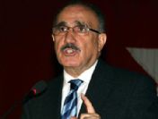 Atalay: Yazıklar olsun o vekillere