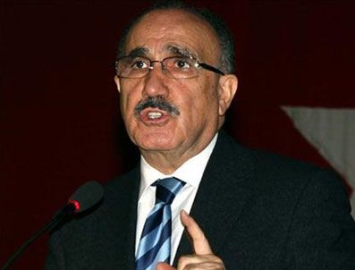 BENGI YıLDıZ - Atalay: Yazıklar olsun o vekillere