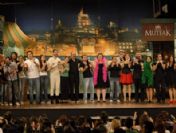 BKM'nin yeni oyuncuları pişmedi