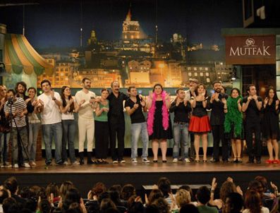 YILMAZ ERDOĞAN - BKM'nin yeni oyuncuları pişmedi