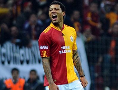 ZİCO - Colin Kazım: Yaptığım hareketten pişman değilim