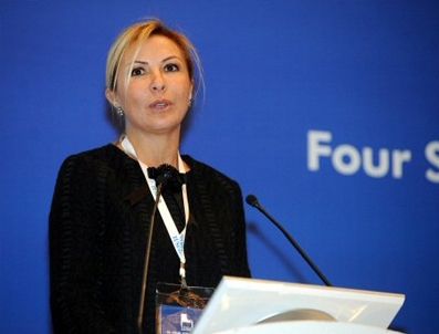 Cumhurbaşkanı Gül: Türkiye’Nin Kalkınmasında Tüsiad’In Büyük Katkıları Oldu