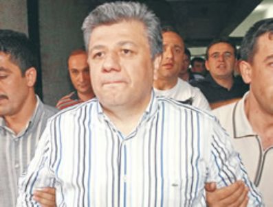 SÜLEYMAN ÇELEBİ - CHP'ye aday adaylığı başvurusu