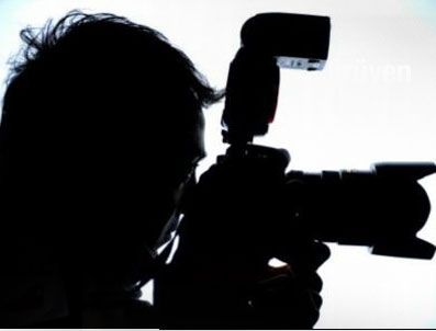 RUŞEN ÇAKıR - Gazeteciler Nevruz'da telefon çaldırdı