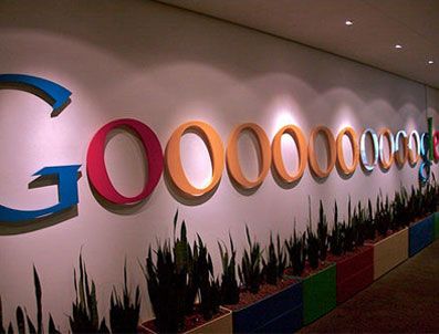 Google konuşmacı olarak katılıyor