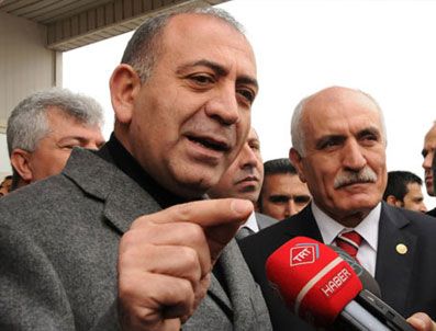 MAHMUT TANAL - Gürsel Tekin ifade verecek